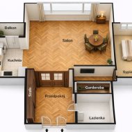 Mieszkanie na sprzedaż