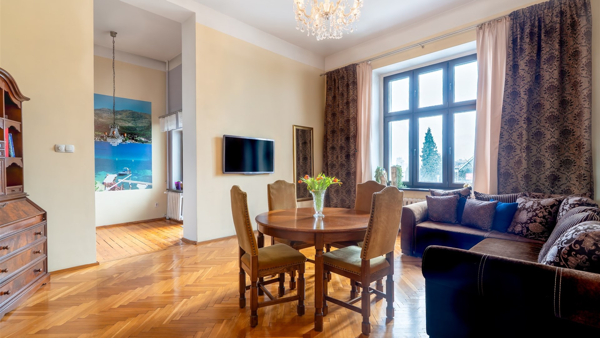 Mieszkanie na sprzedaż