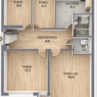 Mieszkanie na sprzedaż