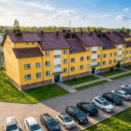 Mieszkanie na sprzedaż